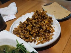 -Alali阿拉礼·新疆家宴(西溪新座店)