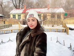 -俄罗斯风情小镇