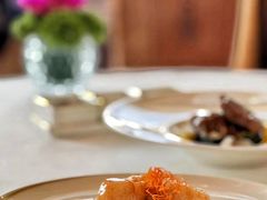 -金轩中餐厅 Jin Xuan(浦东丽思卡尔顿酒店)