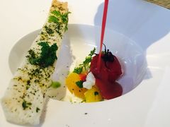 -莲西餐(曲江店)