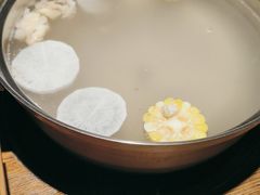 -原牛道·潮汕围炉火锅(讯美店)