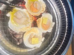 -大牛焱烧·和牛炭火烧放题