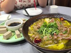 -金哥私房菜馆(张府园总店)