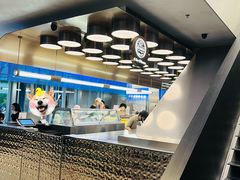 -喜茶(深圳欢乐海岸LAB店)