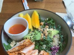 -Wagas沃歌斯(浦东陆家嘴投资大厦店)