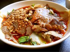 -夫妻肺片·中华老字号·正宗川菜(春熙路店)