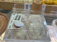 -泸溪河桃酥(凯德MALL太阳宫店)