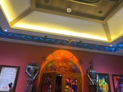 -恐怖游戏(湖滨店)