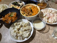 -金谷园饺子馆(北邮总店)
