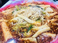 -安发瞧麻辣烫(总店)