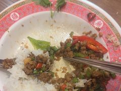 -曼谷食堂·泰国家庭料理