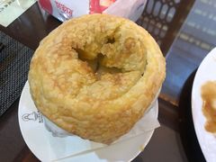 -大佛寺高级素食自助餐厅