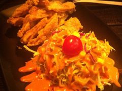 -暖食光·台式家庭餐厅·生日主题店(万达店)