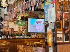 -千懿六本木酒场(常熟路店)