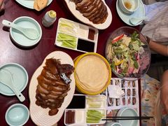 -梅利汴京烤鸭•开封豫菜地标店(东大街店)