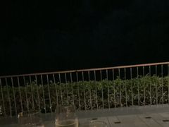 -日落吧·海景咖啡厅·餐酒吧·鸡尾酒·下午茶·乐队表演·浪漫夕阳·三亚文华东方酒店
