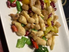 -大树头森林餐厅(番禺广场店)