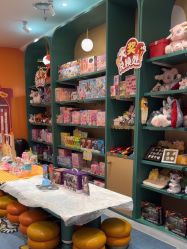 -奈尔宝·儿童乐园·亲子餐厅(苏州大悦城店)