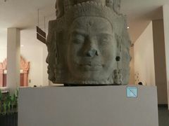 -吴哥国家博物馆