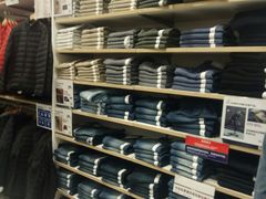 -优衣库(福州五四北泰禾广场店)