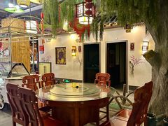 -鼎晟江南·融合江南宴(固戍店)
