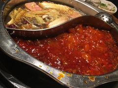 -纸盐河码头火锅(十八梯店)