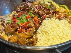 -蜀滋香鲜鱼美蛙火锅(339店)