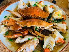 -宋小谨·泉州菜(西沙湾店)