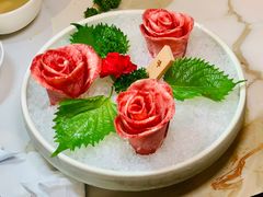 -斯普汇生蚝牛排馆(中骏世界城店)