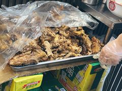 -萍姨抻面馆·鸡架冒菜(清湖店)