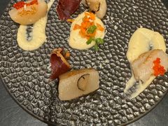 -恰餐厅及酒吧 CHAR Bar & Grill (北京丽都皇冠假日店)