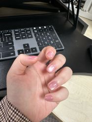 -楠楠·美甲美睫