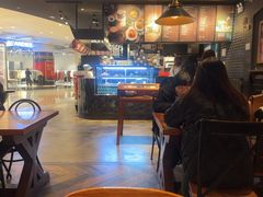 -StayReal Cafe(长宁来福士广场东八区店)