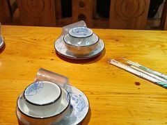 -五谷丰登·胶东海鲜·家常菜(张村店)