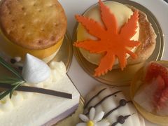 -福州泰禾铂尔曼酒店·大堂酒廊