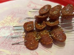 -北三老太太烧烤(人生一串上榜店)