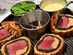 -Le Bistrot de Racine