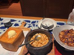 -绿茶餐厅(布吉万象汇店)