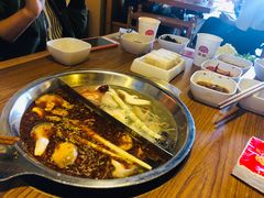 -傣妹火锅(四川北路店)