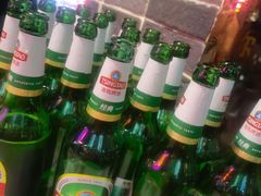 -黑牛码头·小龙虾·烧烤