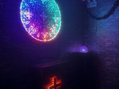 -Y&Y创意真人密室逃脱馆(人民广场步行街店)