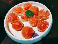 -老头儿油爆虾·知味杭州(爱琴海购物中心)