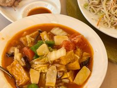 -南普陀素菜馆