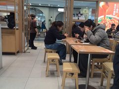 -小满手工粉(上海月星环球港店)