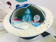 -BON CAKE(华贸购物中心店)