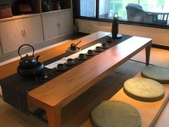 -帐篷客·溪龙茶谷度假酒店