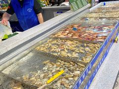 -圣罗巴海鲜自助(黑金店)