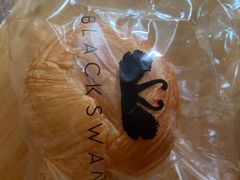 天鹅蛋-BLACKSWAN黑天鹅(环球店)
