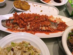 -刘胖子家常菜·蹄花焖藕(兴业店)