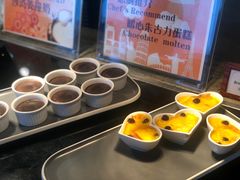 -白天鹅宾馆·流浮阁咖啡厅